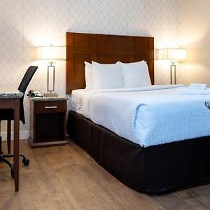 Double Room Non-Smoking